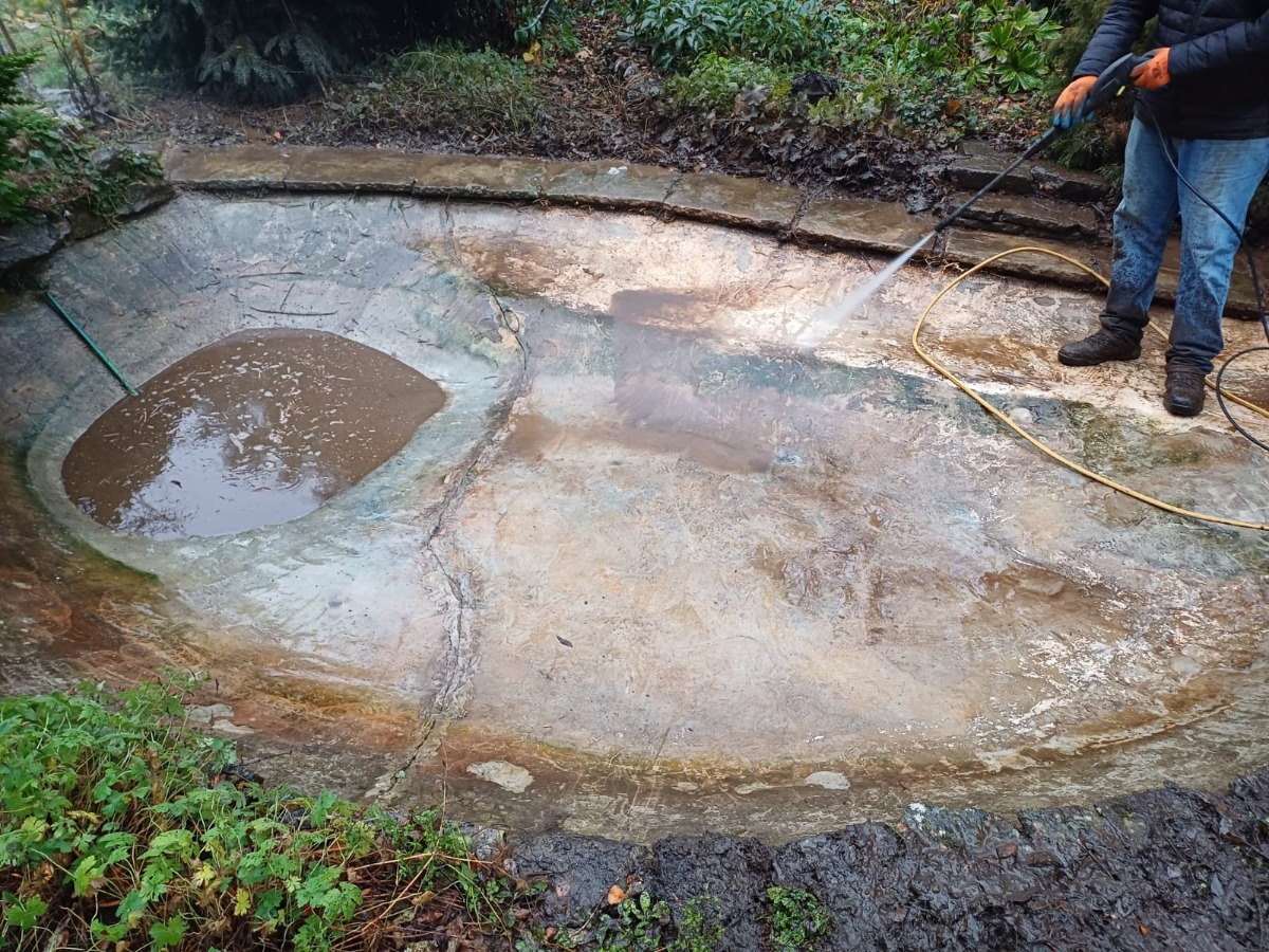 Landscaper: Image 2